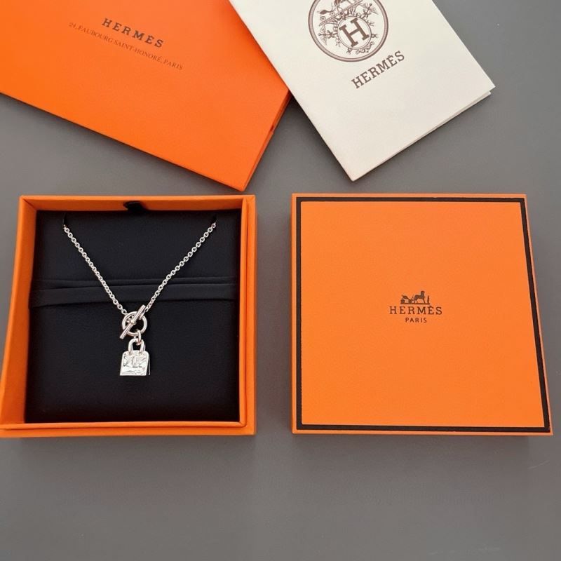 Hermes Necklaces